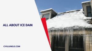 all about Ice Dam