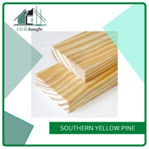 Southern Yellow Pine