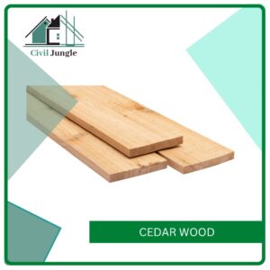 Cedar Wood