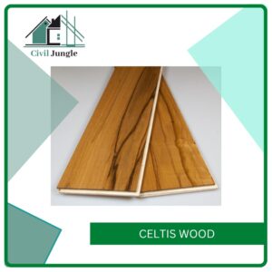 Celtis Wood