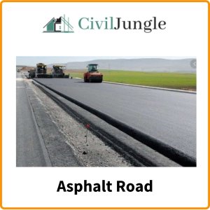 Asphalt Road