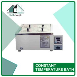 Constant Temperature Bath