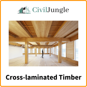 Cross-laminated Timber