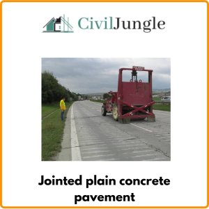 Jointed plain concrete pavement (1)