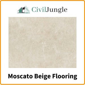 Moscato Beige Flooring