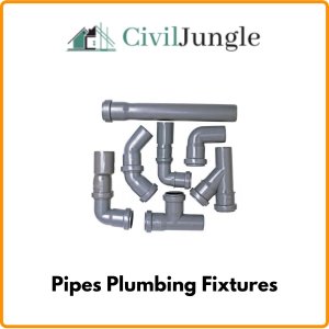 Pipes Plumbing Fixtures