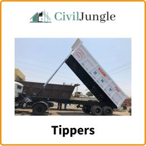 Tippers