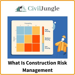 What Is Construction Risk Management