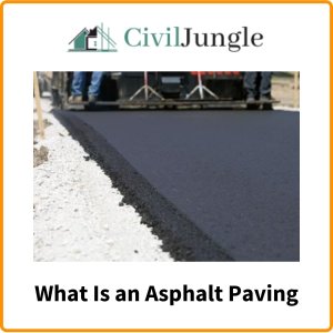 What Is an Asphalt Paving ?