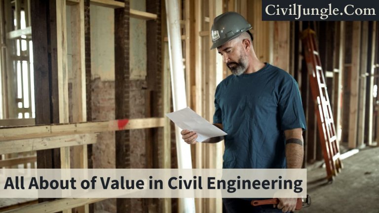 What Is Scrap Value and Salvage Value | Types of Value in Civil Engineering