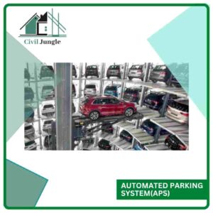 Automated Parking System(APS)