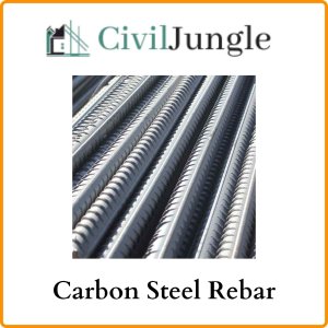 Carbon Steel Rebar
