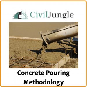 Concrete Pouring Methodology