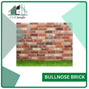 Bullnose Brick