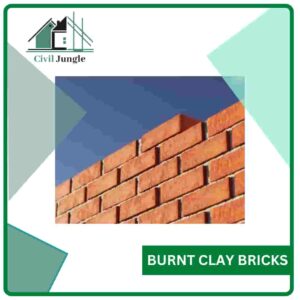 Burnt Clay Bricks