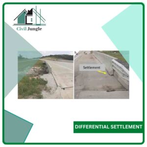 Differential Settlement