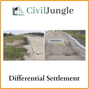 Differential Settlement