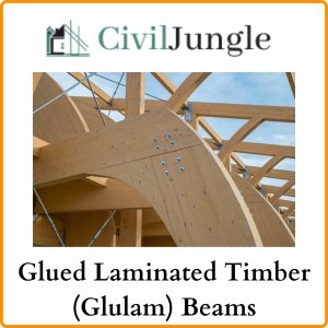 Glued Laminated Timber (Glulam) Beams