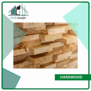 Hardwood