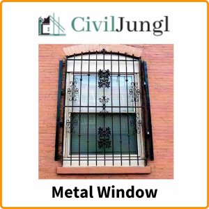 Metal Window