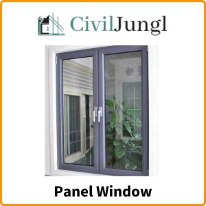 Panel Window