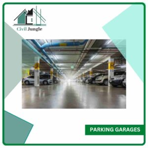 Parking Garages