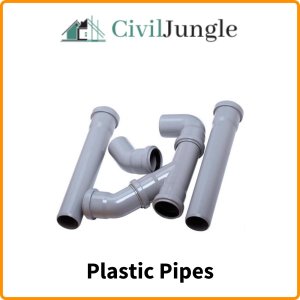 Plastic Pipes