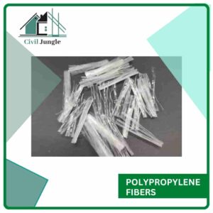 Polypropylene Fibers