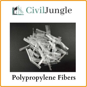 Polypropylene Fibers