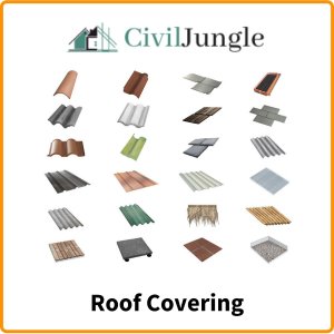 Roof Covering