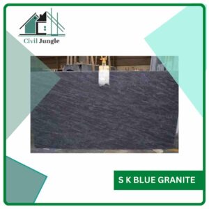 S K Blue Granite