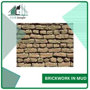 Brickwork in Mud