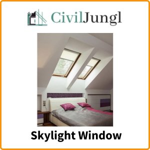 Skylight Window