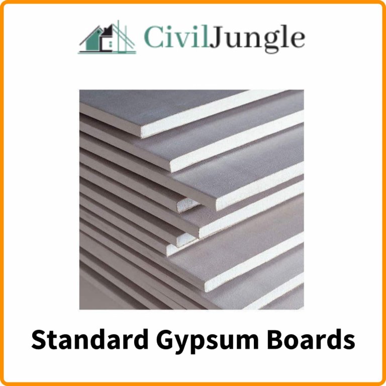 Standard Gypsum Boards 768x768 