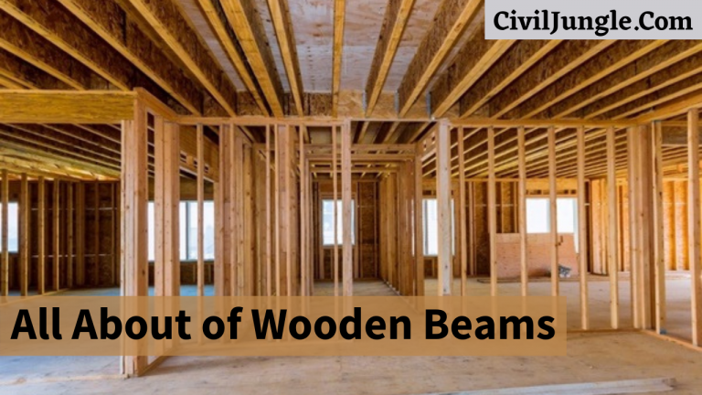 Types of Wooden Beams
