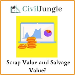 What Is Scrap Value and Salvage Value?