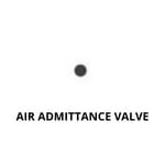 Air Admittance Valve