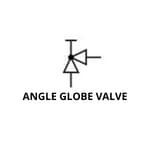 Angle Globe Valve