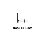 Base Elbow