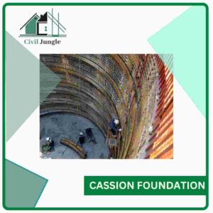 Cassion Foundation