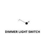 Dimmer Light Switch