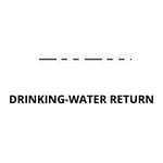 Drinking-Water Return