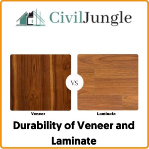 Durability of Veneer and Laminate