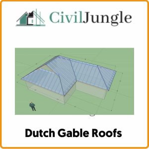 Dutch Gable Roofs