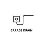 Garage Drain