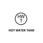 Hot Water Tank