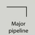 Major Pipeline