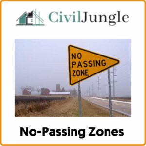 No-Passing Zones