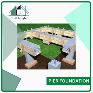 Pier Foundation