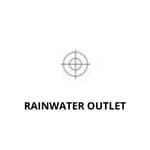 Rainwater Outlet
